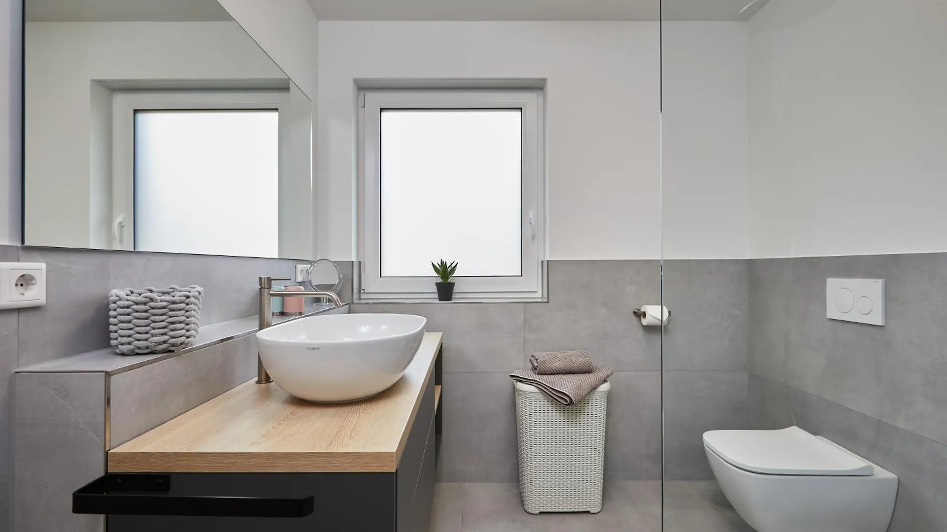 3Kornhaus - Das Neue Alpendomizil Garmisch-Partenkirchen Tatil Evi